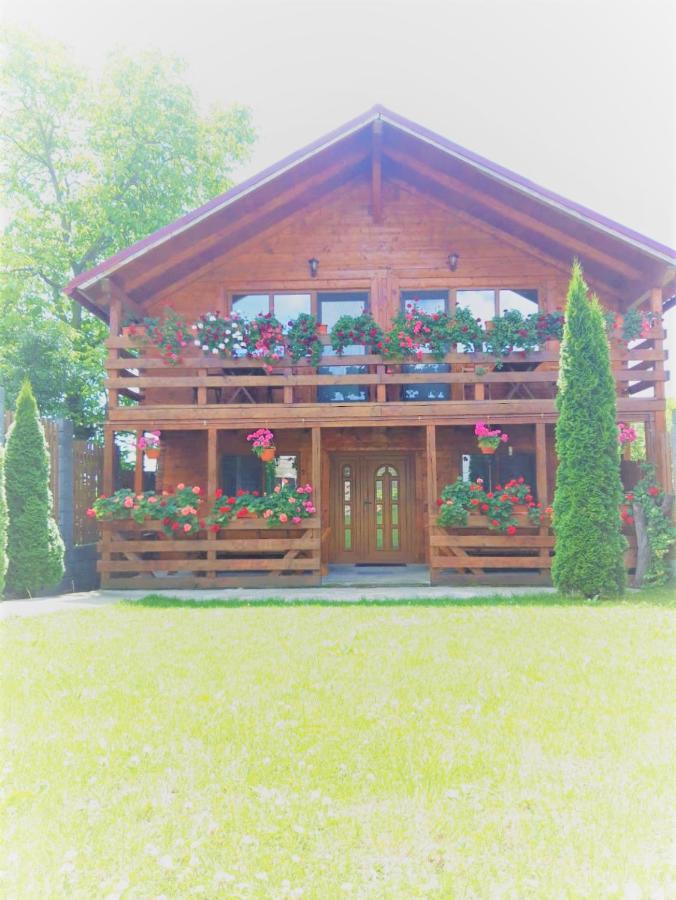 Casa Gherman Hotel Torda Kültér fotó
