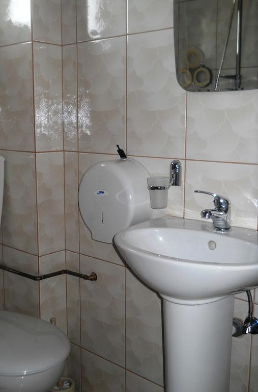 Casa Gherman Hotel Torda Szoba fotó