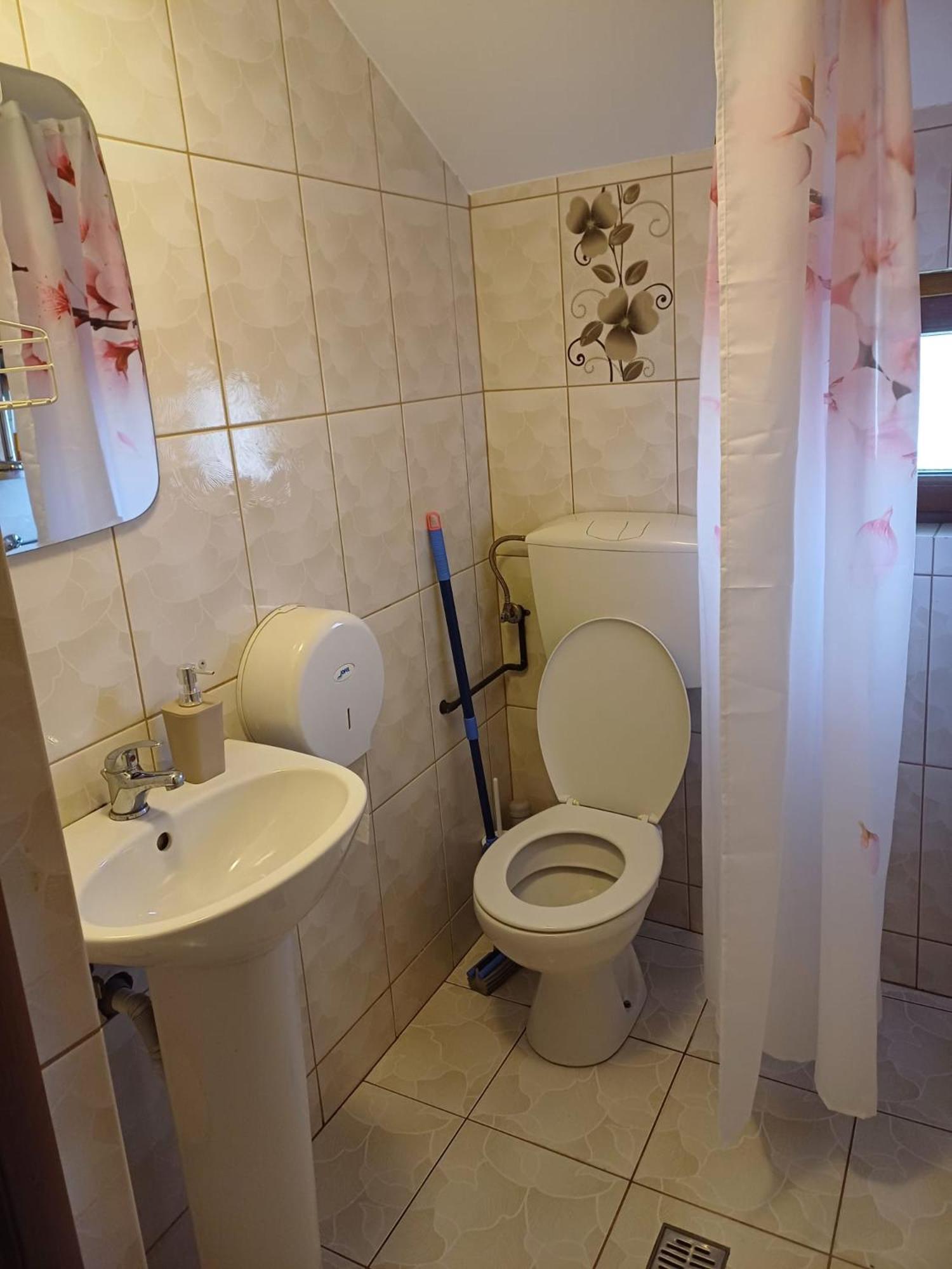 Casa Gherman Hotel Torda Kültér fotó
