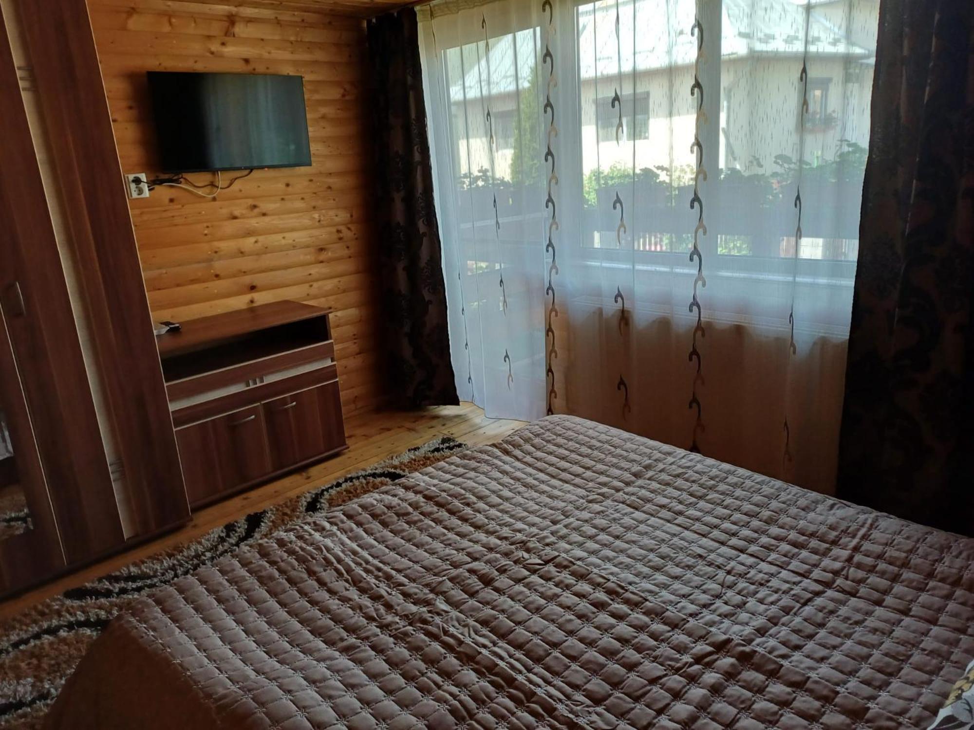 Casa Gherman Hotel Torda Kültér fotó