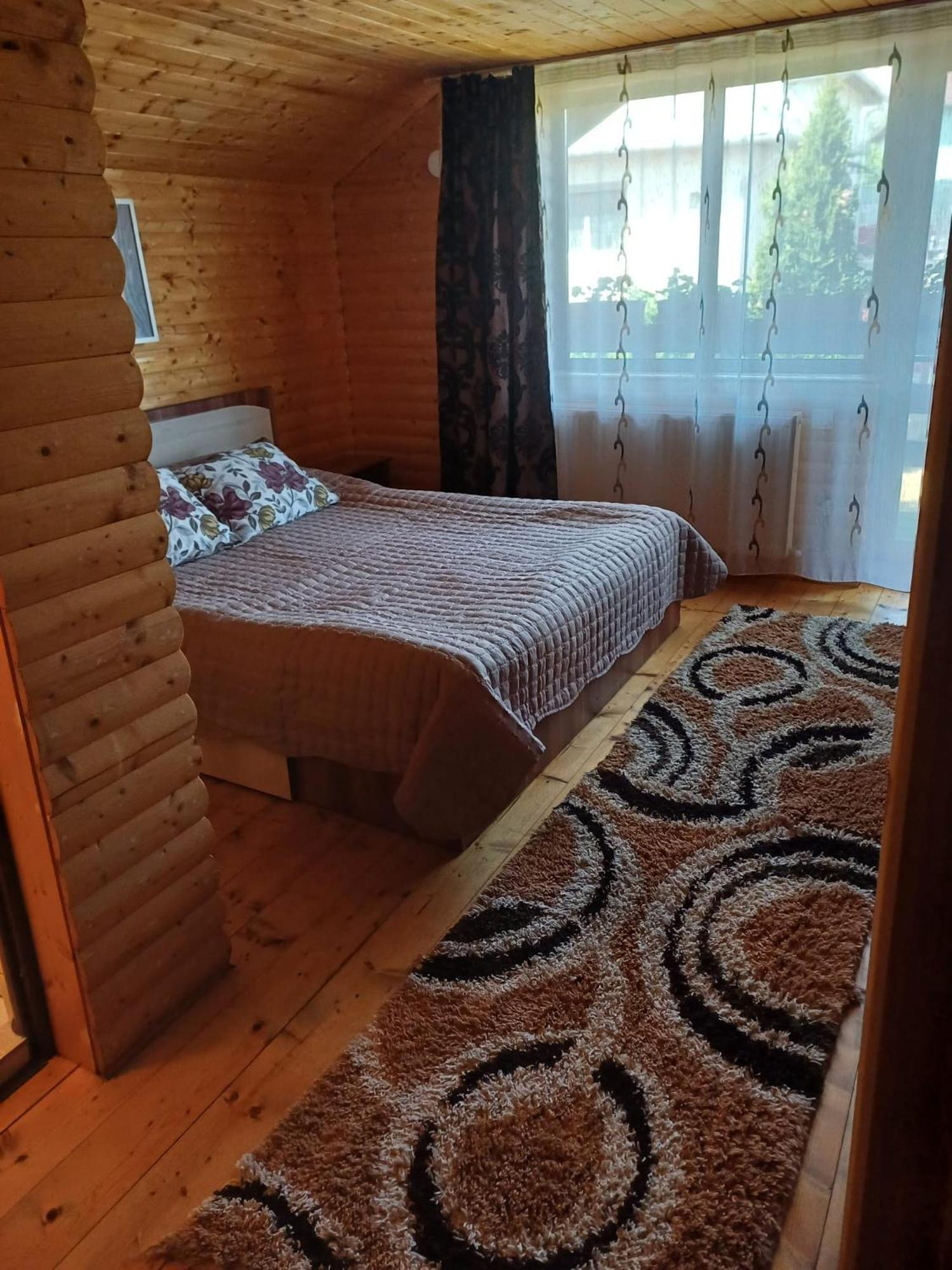Casa Gherman Hotel Torda Kültér fotó