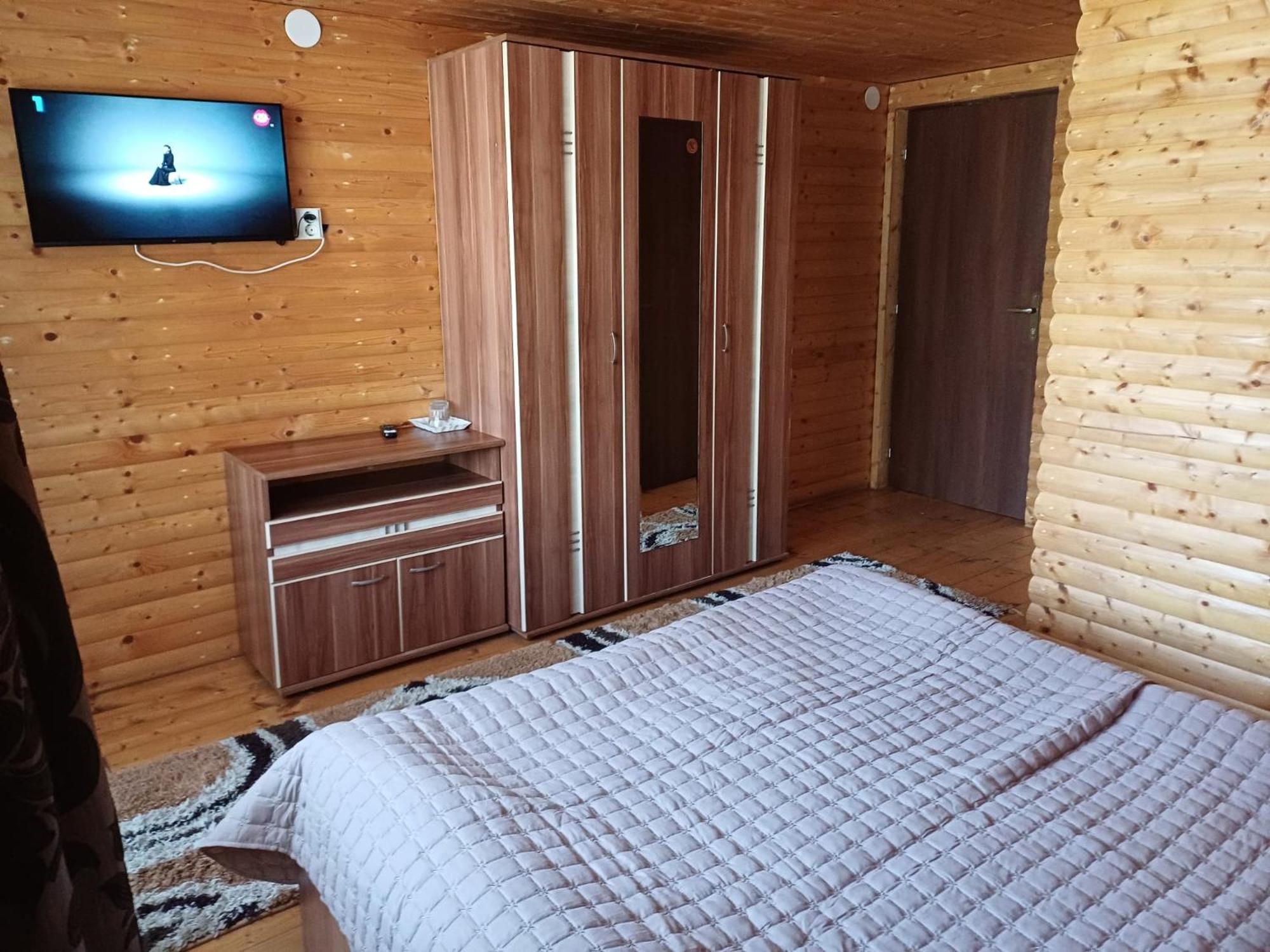 Casa Gherman Hotel Torda Kültér fotó