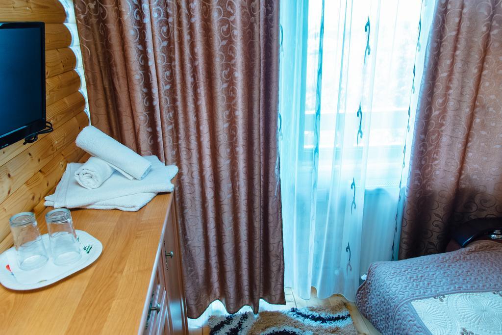 Casa Gherman Hotel Torda Kültér fotó