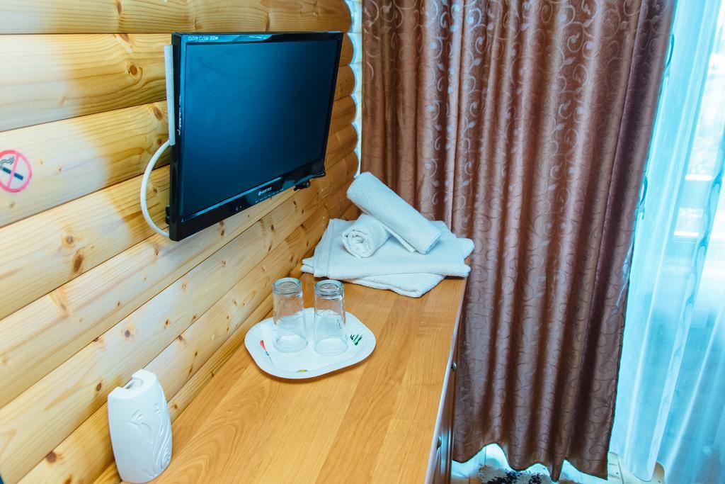 Casa Gherman Hotel Torda Kültér fotó