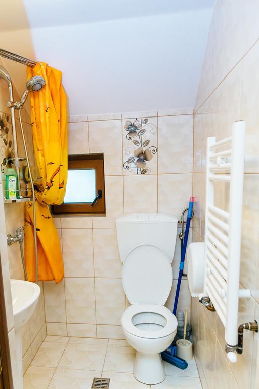 Casa Gherman Hotel Torda Kültér fotó