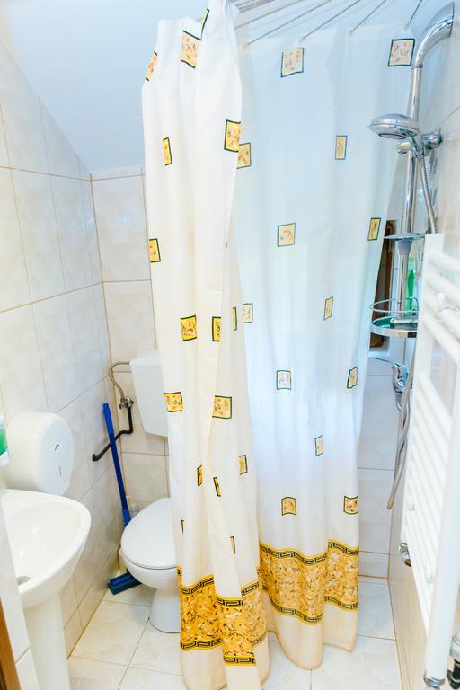 Casa Gherman Hotel Torda Kültér fotó