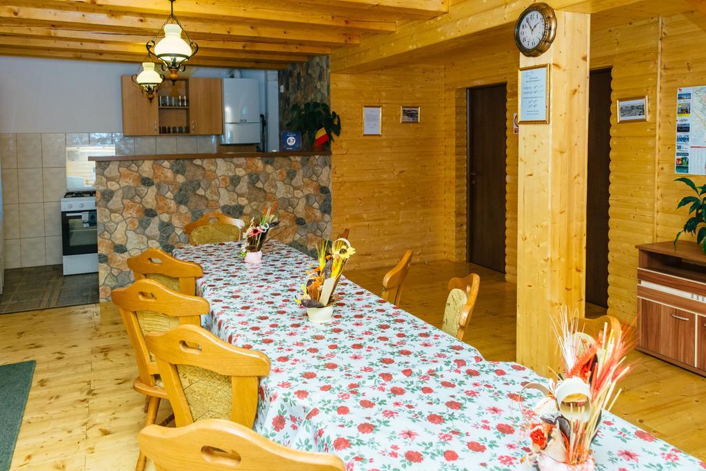 Casa Gherman Hotel Torda Kültér fotó