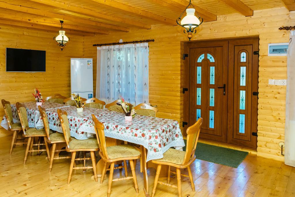 Casa Gherman Hotel Torda Kültér fotó