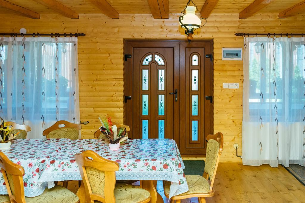 Casa Gherman Hotel Torda Kültér fotó