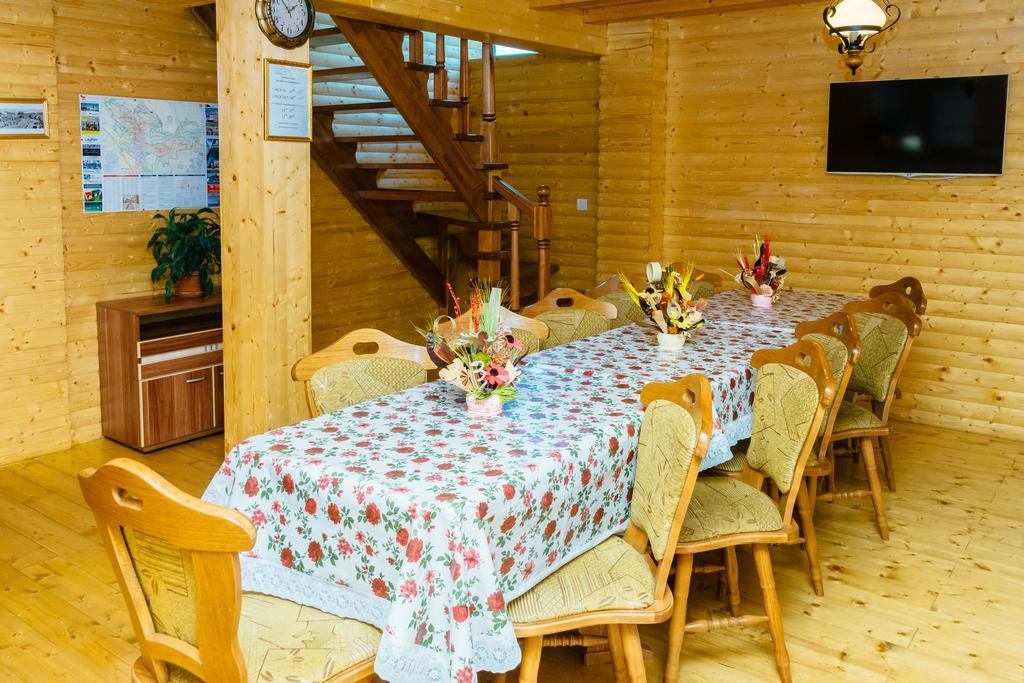Casa Gherman Hotel Torda Kültér fotó