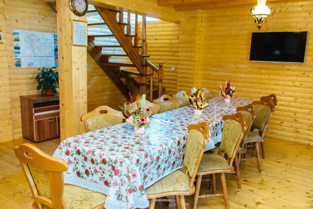 Casa Gherman Hotel Torda Kültér fotó