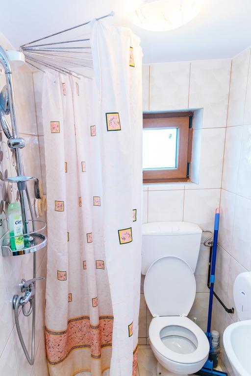 Casa Gherman Hotel Torda Kültér fotó