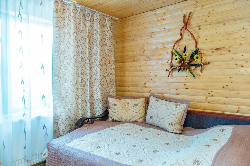 Casa Gherman Hotel Torda Kültér fotó