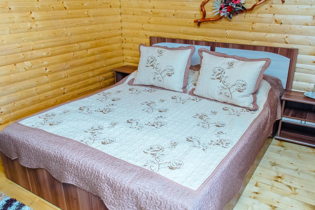 Casa Gherman Hotel Torda Kültér fotó