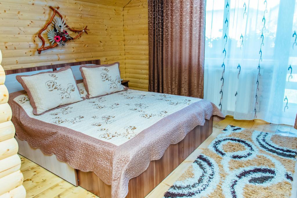 Casa Gherman Hotel Torda Kültér fotó